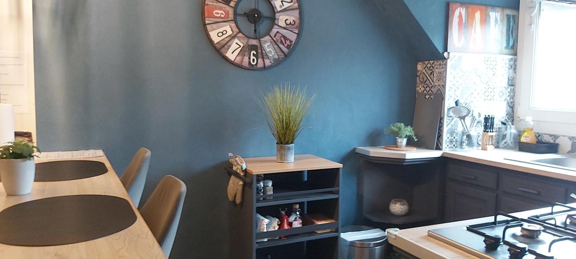 Appartement Cote Et Plage Le Tréport Eksteriør billede
